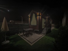 Baronet Tiny House Boutique Hotel