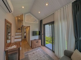 Baronet Tiny House Boutique Hotel