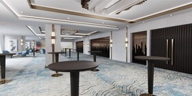 Crowne Plaza Yalova