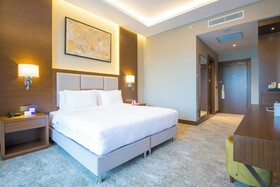 Crowne Plaza Yalova