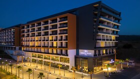 Crowne Plaza Yalova