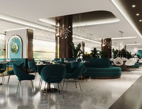 Crowne Plaza Yalova