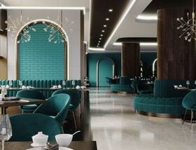 Crowne Plaza Yalova