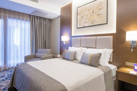 Crowne Plaza Yalova