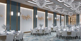 Crowne Plaza Yalova