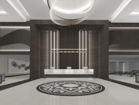 Crowne Plaza Yalova