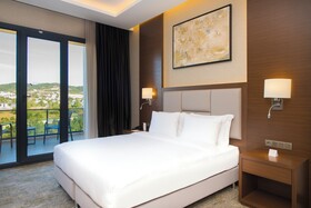 Crowne Plaza Yalova