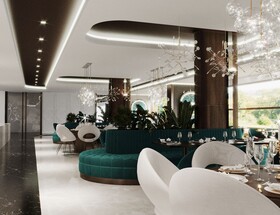 Crowne Plaza Yalova