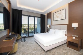 Crowne Plaza Yalova