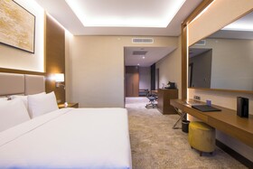 Crowne Plaza Yalova