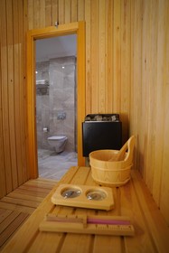 Hotel Vela Verde