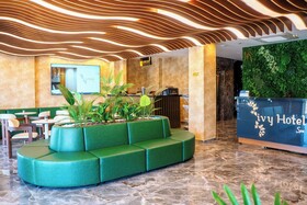 ivy Hotel Spa