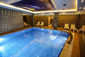 Thermal Saray Hotel & Spa