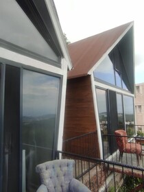 Vadi Panaroma Dag Evleri