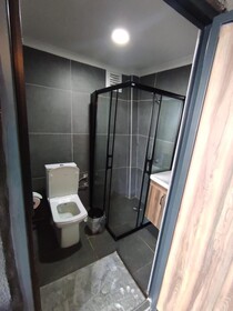 Vadi Panaroma Dag Evleri