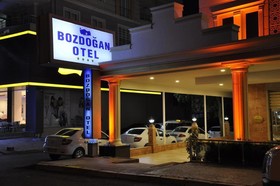 Bozdogan