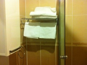 Hotel Euphrat Nemrut