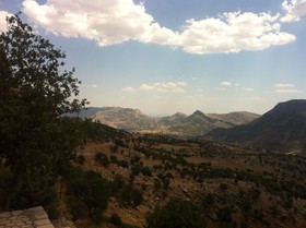 Hotel Euphrat Nemrut