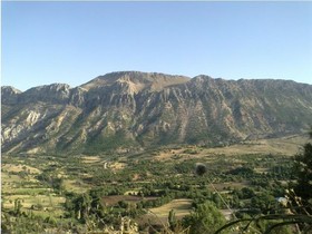 Hotel Euphrat Nemrut