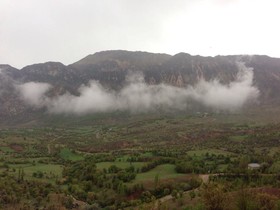 Hotel Euphrat Nemrut