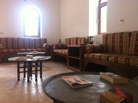 Hotel Euphrat Nemrut