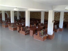 Hotel Euphrat Nemrut