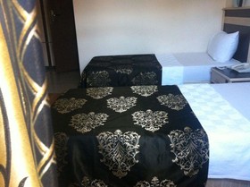 Hotel Euphrat Nemrut