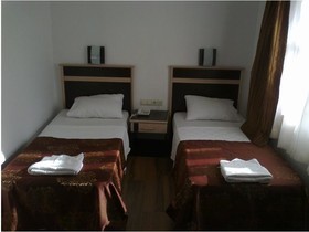 Hotel Euphrat Nemrut
