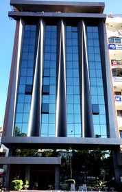 Grand Isias Hotel