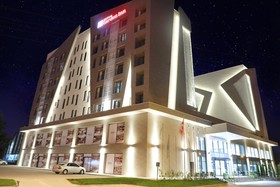 Park Dedeman Adiyaman