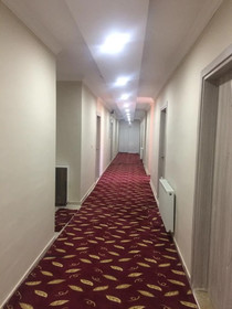 Otel Gerger