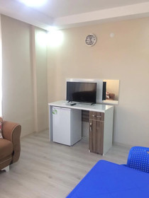Otel Gerger