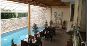 Samos Hotel