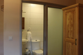Lake Cildir Lodge