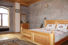 Lake Cildir Lodge
