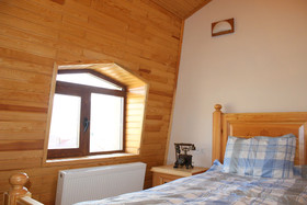 Lake Cildir Lodge