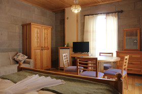 Lake Cildir Lodge