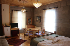 Lake Cildir Lodge