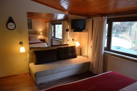 Perili Kosk Concept Hotel