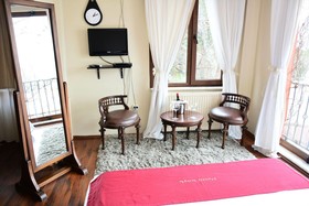 Perili Kosk Concept Hotel