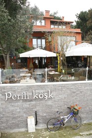 Perili Kosk Concept Hotel