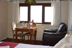 Perili Kosk Concept Hotel