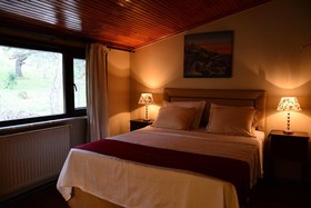 Perili Kosk Concept Hotel