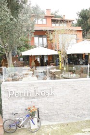 Perili Kosk Concept Hotel