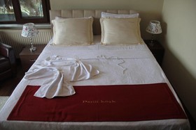 Perili Kosk Concept Hotel