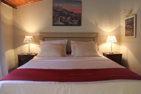 Perili Kosk Concept Hotel