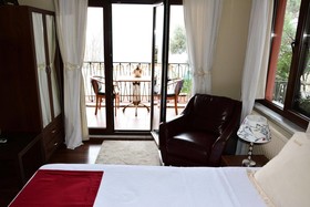 Perili Kosk Concept Hotel