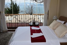 Perili Kosk Concept Hotel