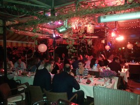 Perili Kosk Concept Hotel