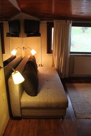 Perili Kosk Concept Hotel